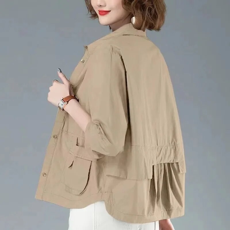 Mai - Legere Jacke