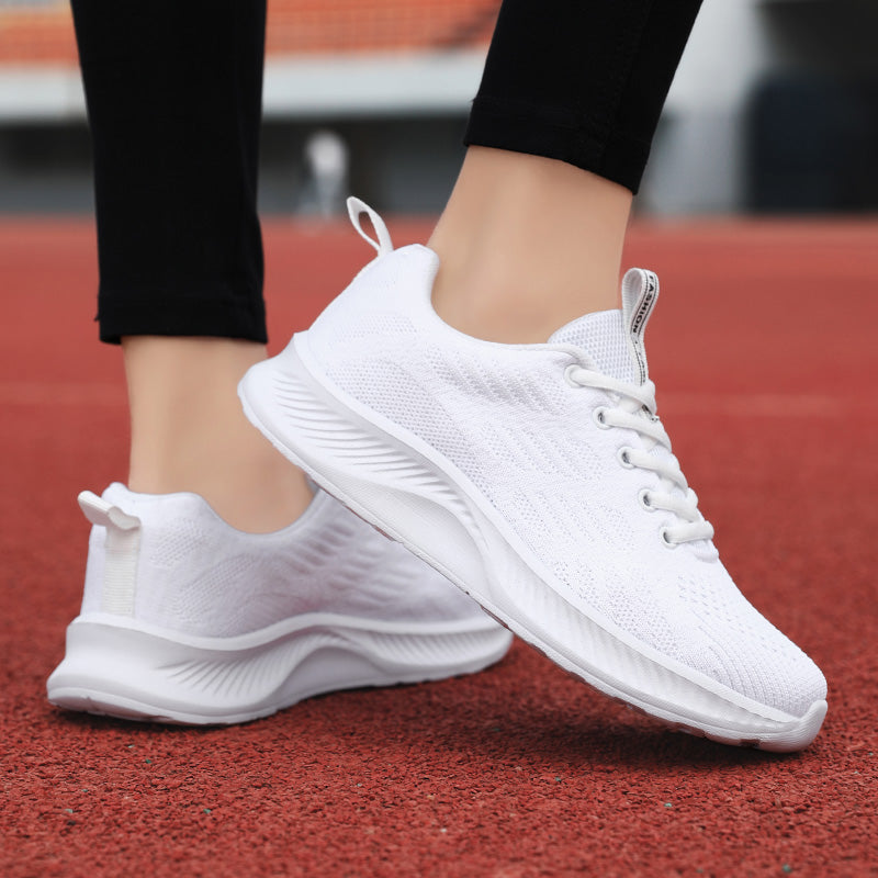 Zoe - Lässige und Stilvolle Sommer-Atletik-Laufschuhe für Damen