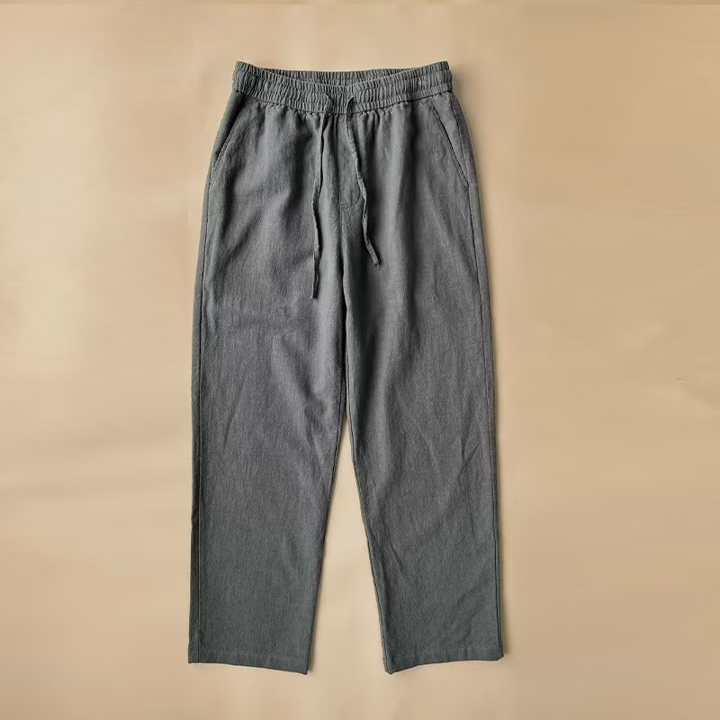 Knox | Herren Leinenhosen