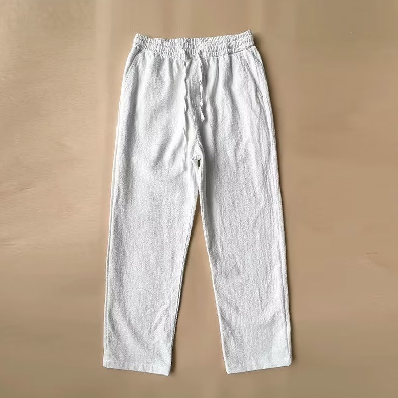 Knox | Herren Leinenhosen