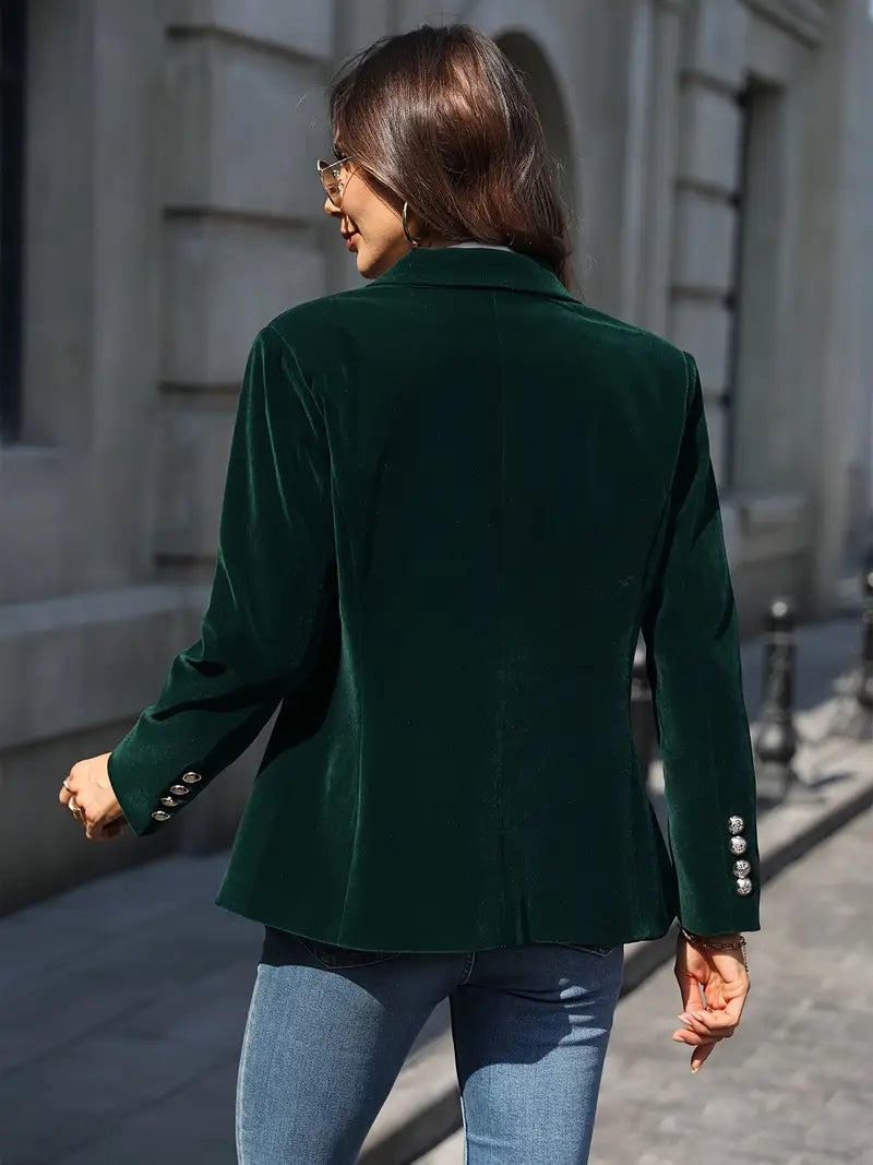 Vintage Damen Blazer