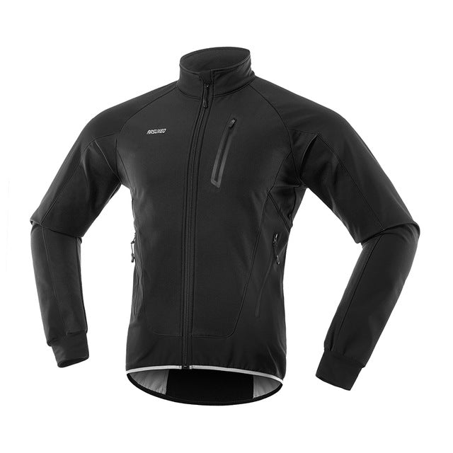 Mel - Wasserdichte Herren Jacke