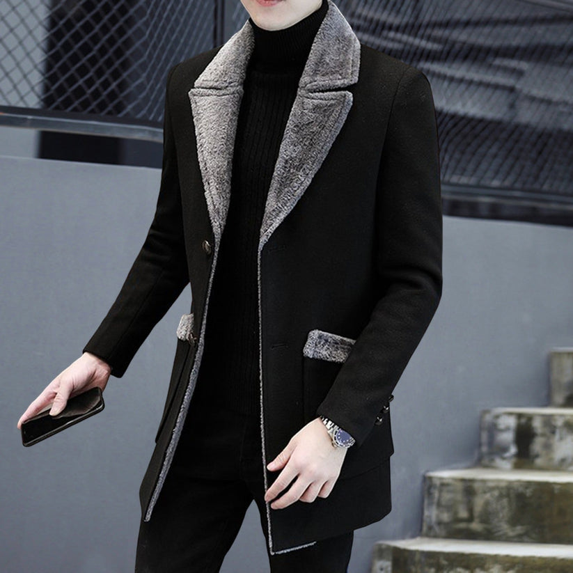 Modische jacke - Mario