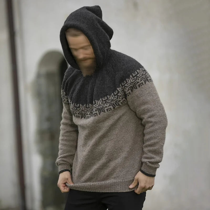 Mike - Kapuzenpullover