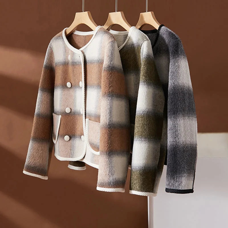 Ariella - Stilvoller und Schicker Wintermantel für Damen