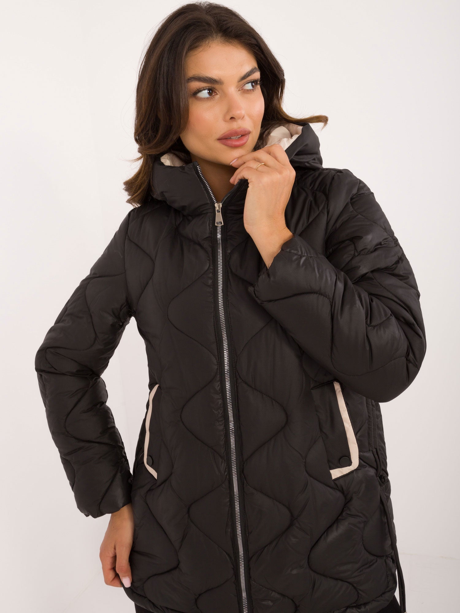 Seana™ - Stilvolle Jacke
