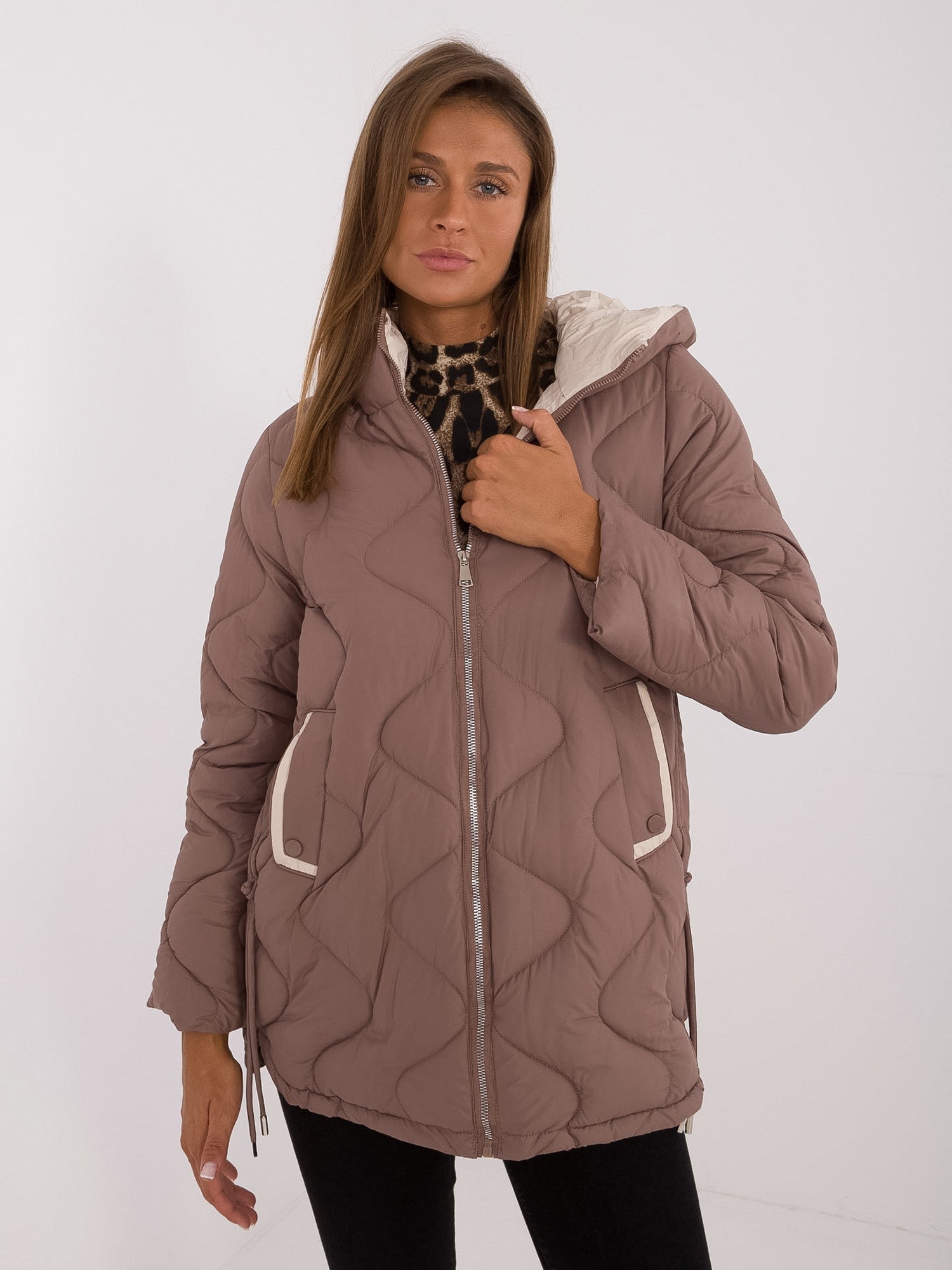 Seana™ - Stilvolle Jacke