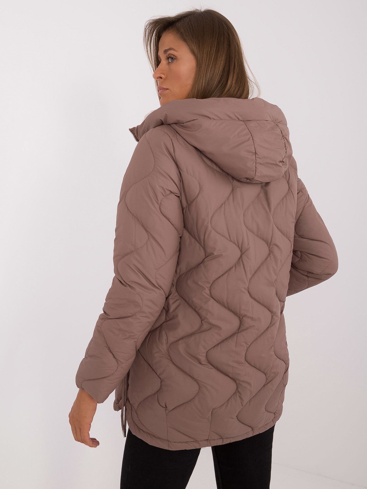 Seana™ - Stilvolle Jacke