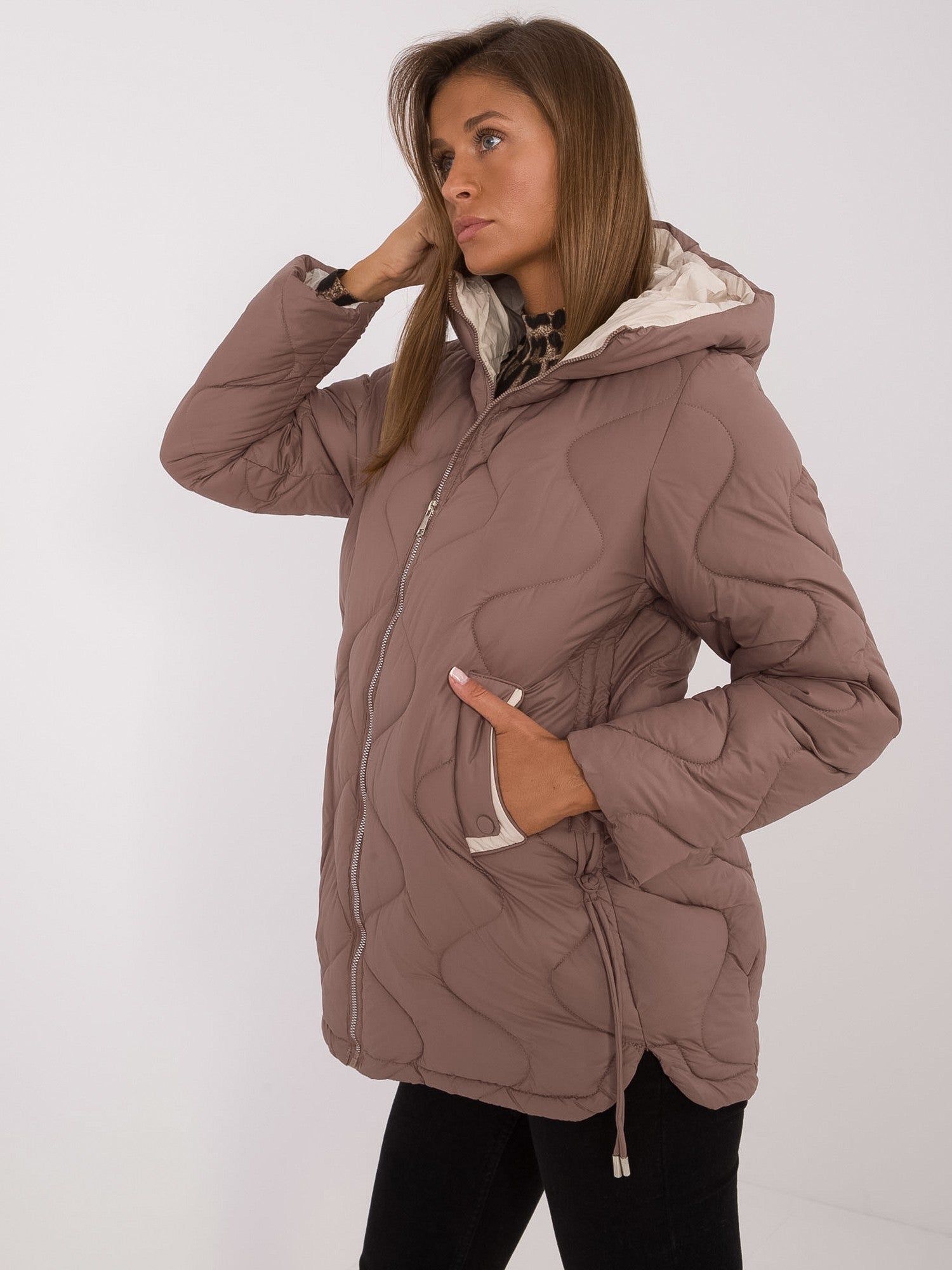 Seana™ - Stilvolle Jacke