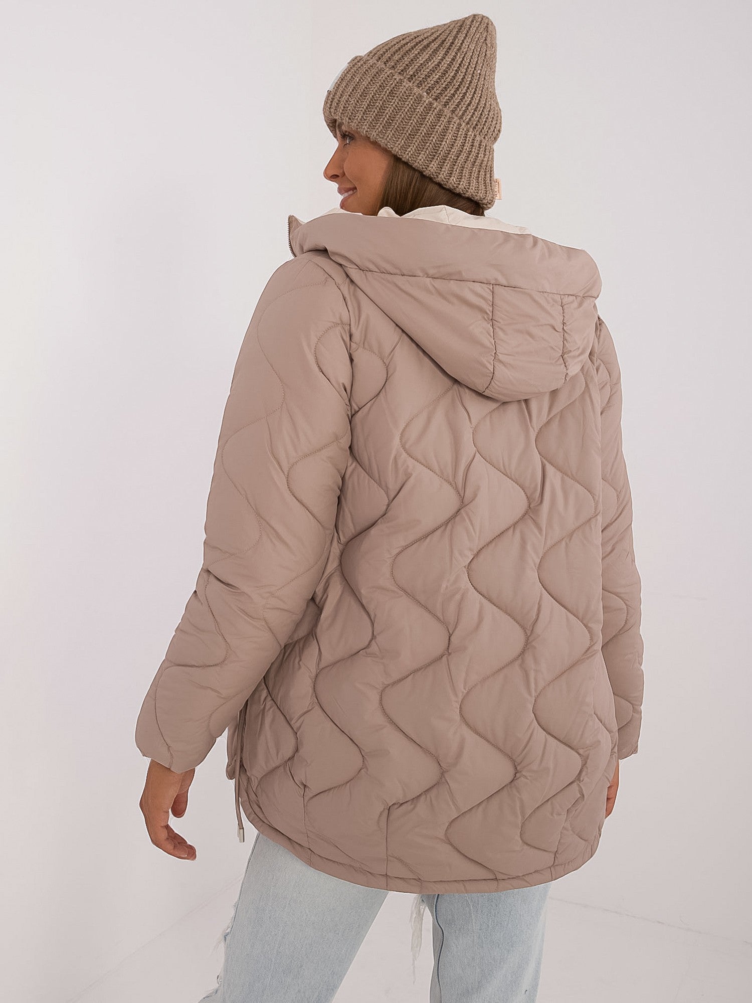 Seana™ - Stilvolle Jacke