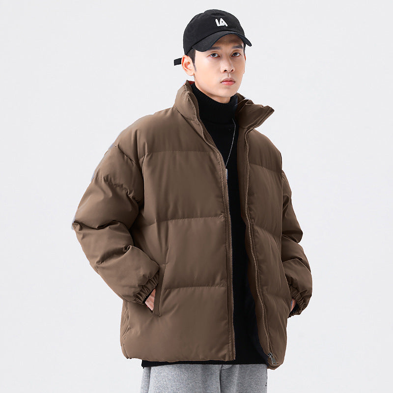 Nick - Bequeme Herren Jacke