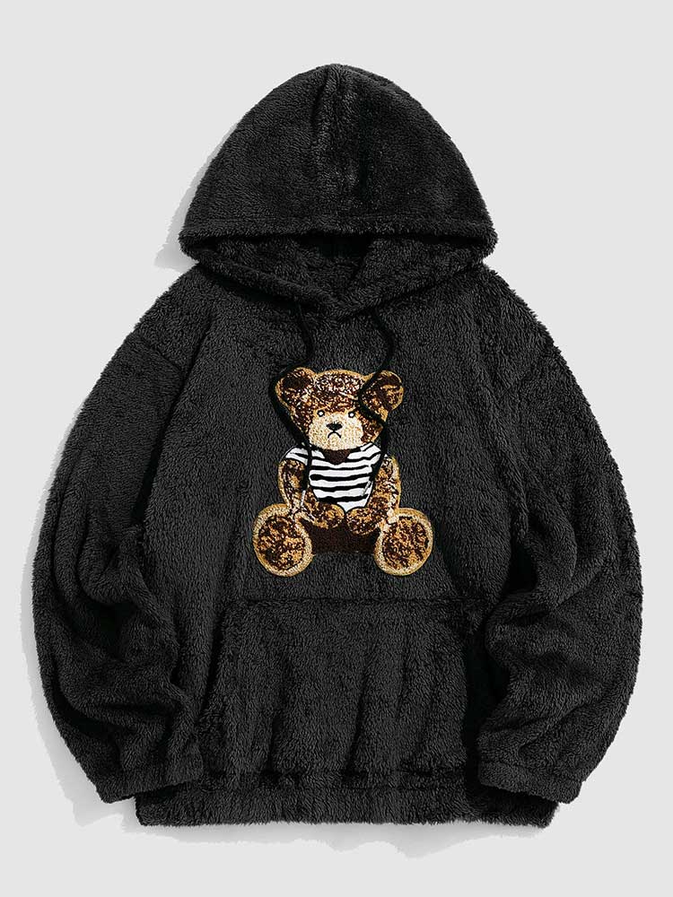 Willow - Lässiger Wärmerer Winter-Hoodie für Damen