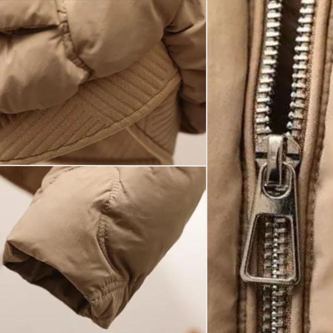 Winterjacke für Damen