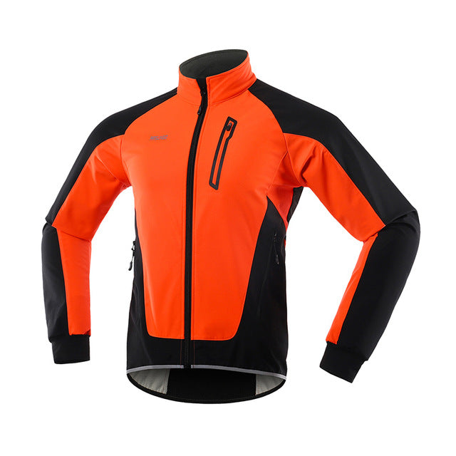Mel - Wasserdichte Herren Jacke