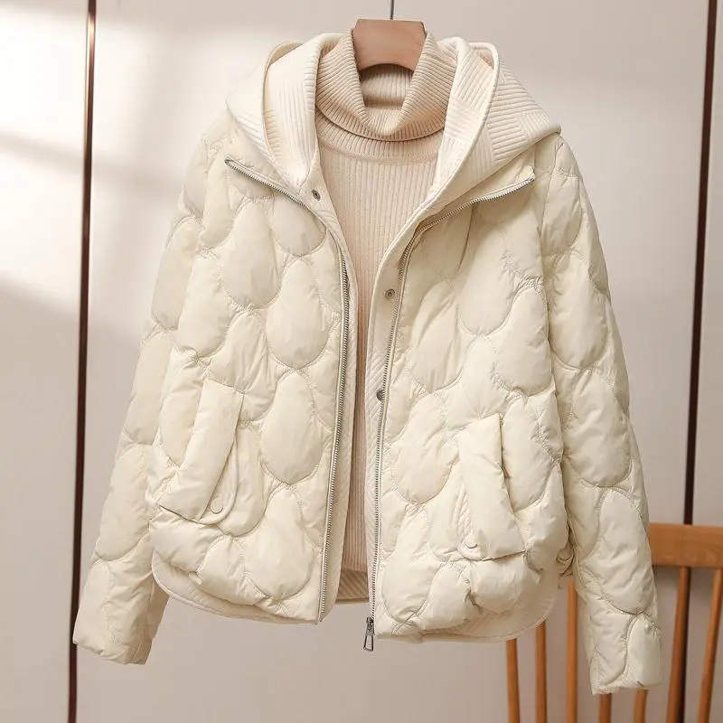 Winterjacke für Damen