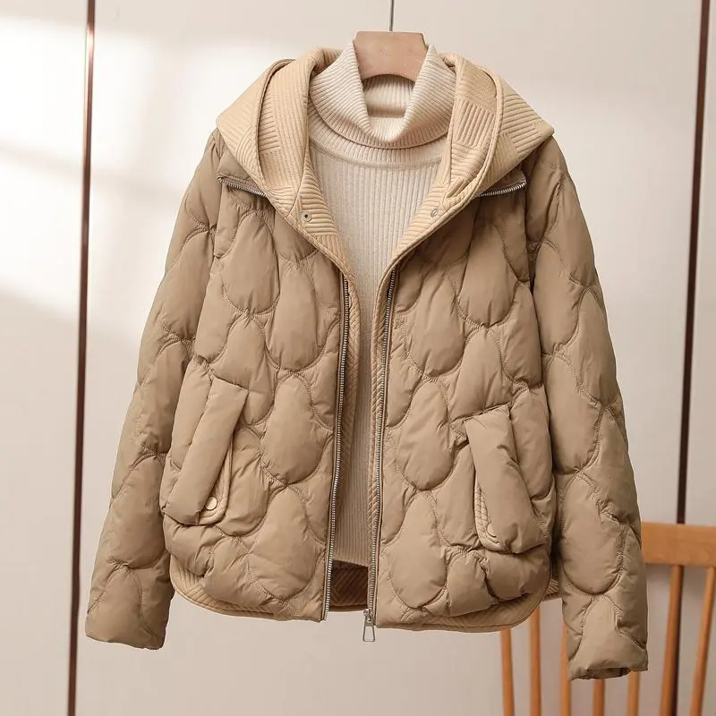 Winterjacke für Damen