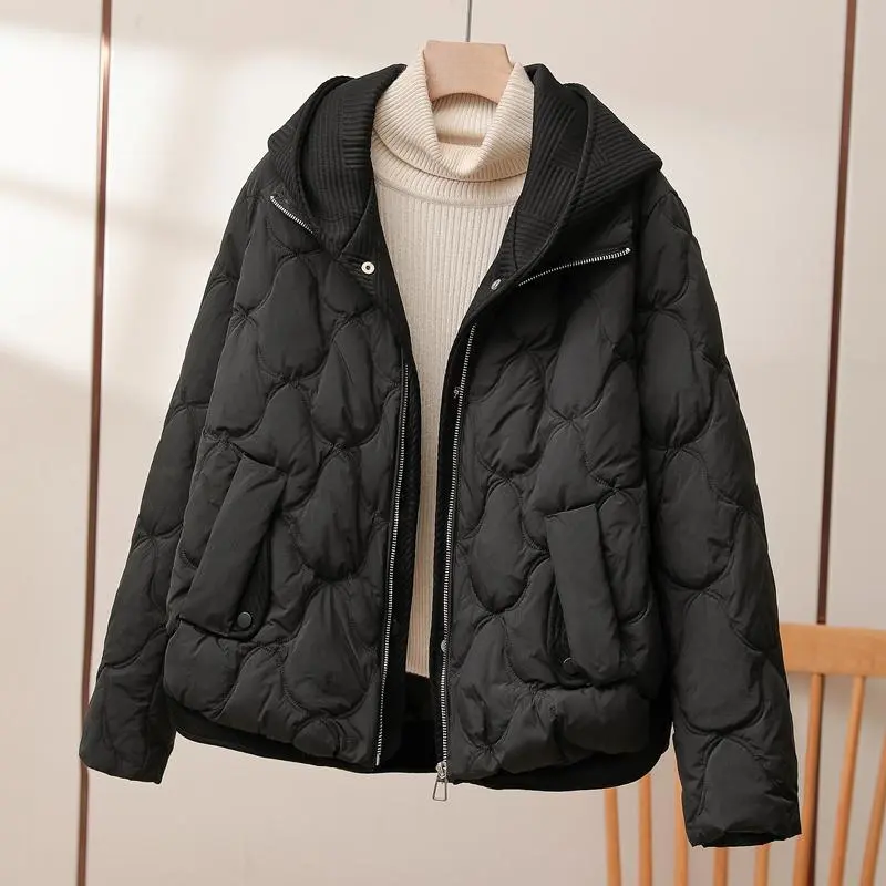 Winterjacke für Damen