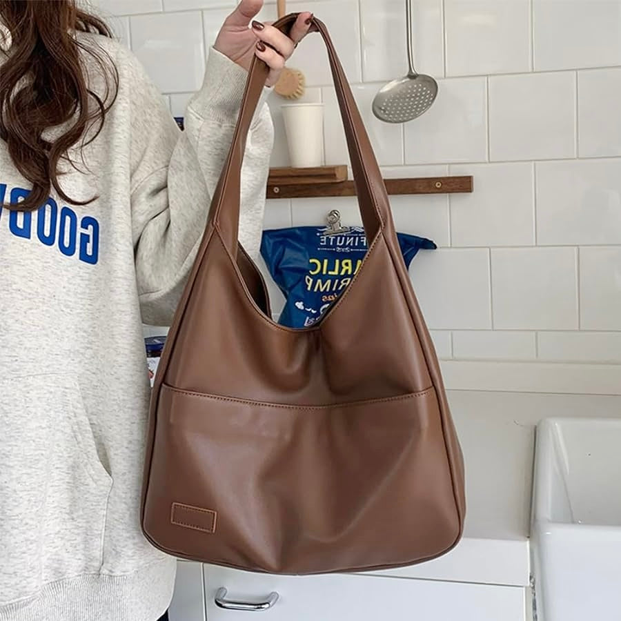 Bianca™ - Elegante Ledertasche