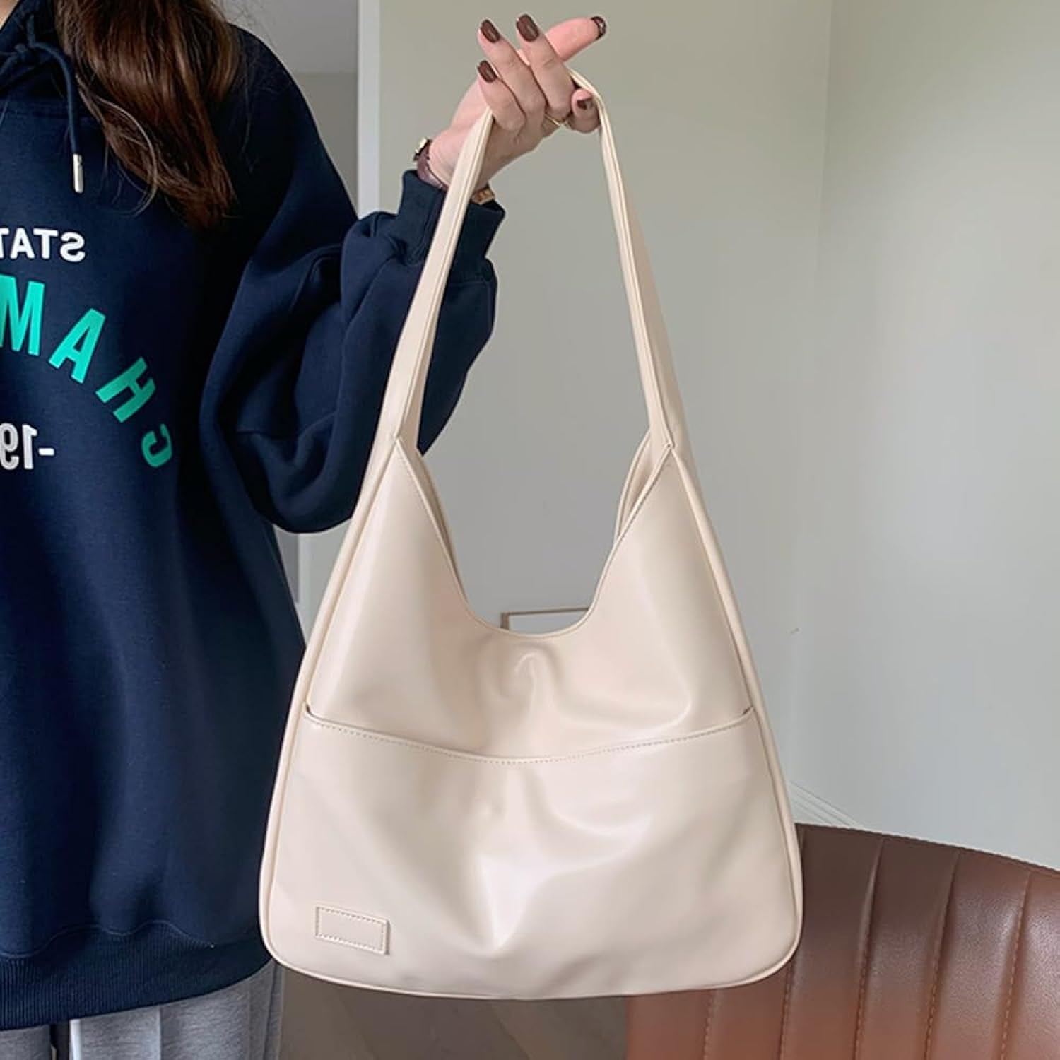 Bianca™ - Elegante Ledertasche