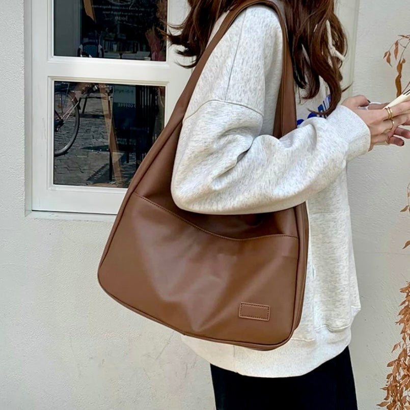 Bianca™ - Elegante Ledertasche