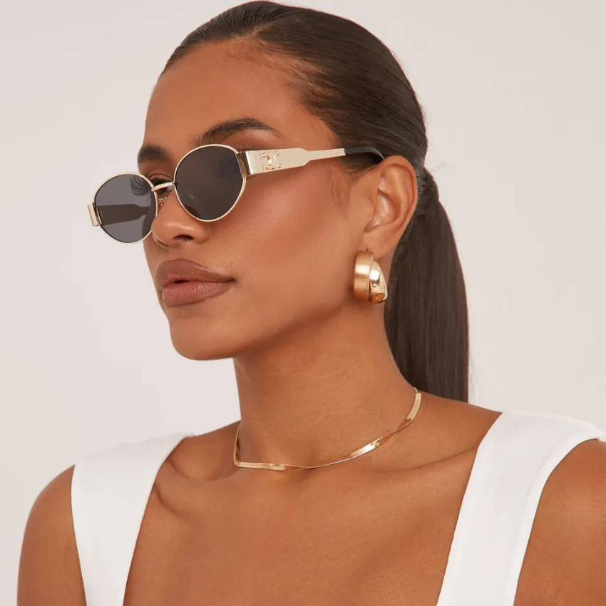 Bonafita Lucille | Stilvolle Brille für jeden Anlass