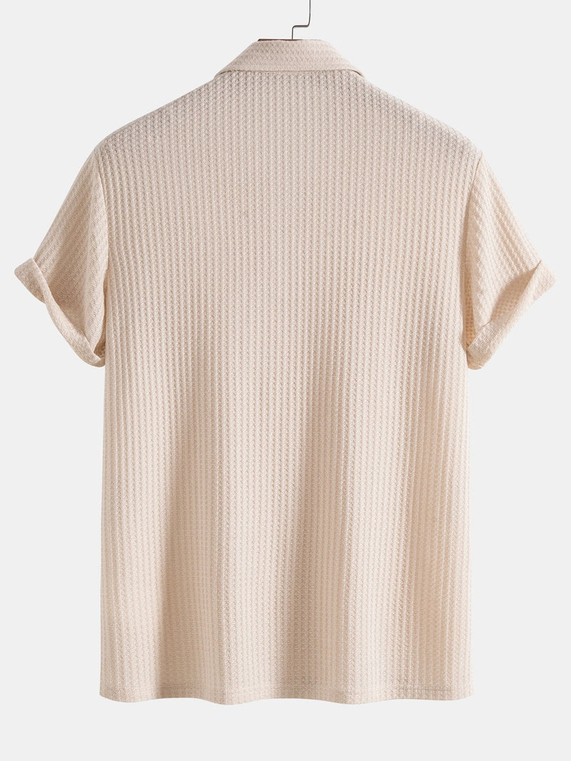 Freizeit-Polo für Herren
