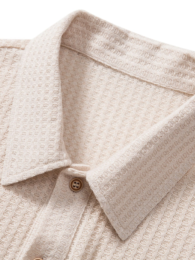 Freizeit-Polo für Herren
