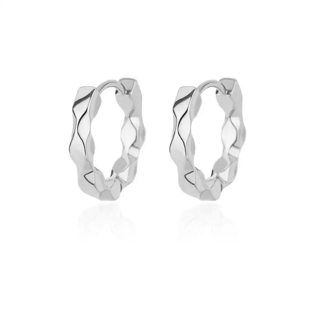 Micara - Glam Twisters - Ohrringe