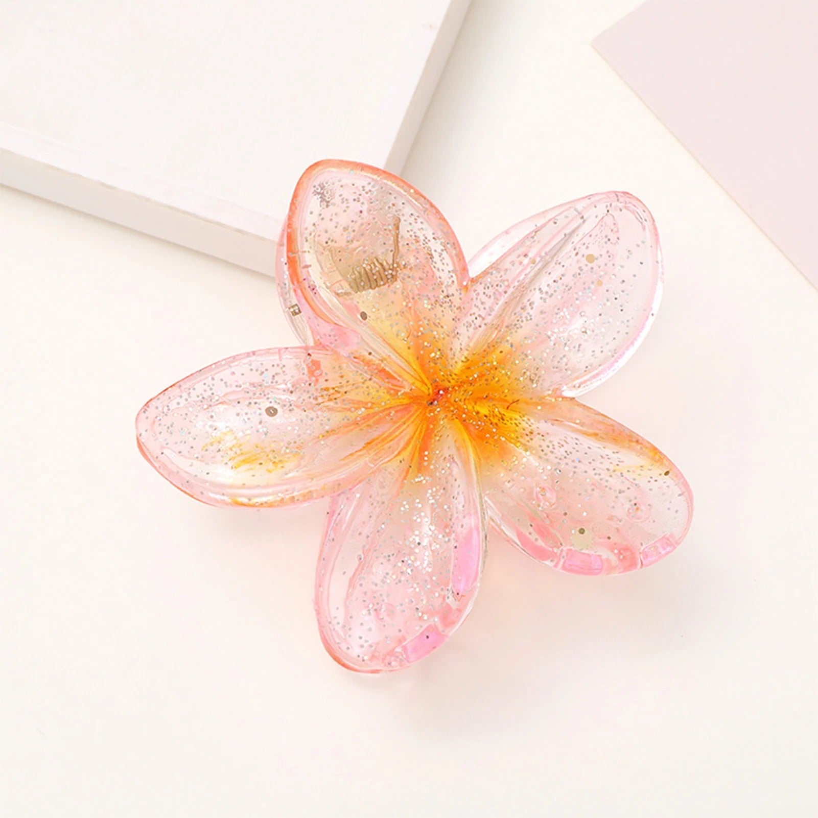 Micara - Shimmery Blooms - Haarschmuck