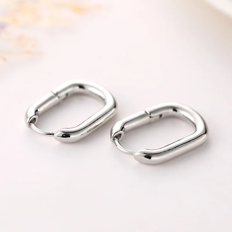 Micara - Sterling Stunners - Ohrringe