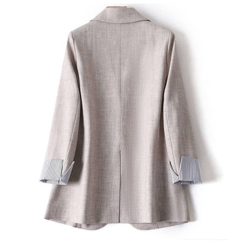 Darlyn - Schicker Herbst Eleganter Blazer für Damen