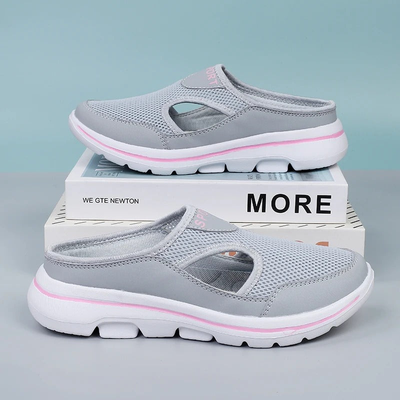 OrthoStep™ - Orthopädische Schuhe