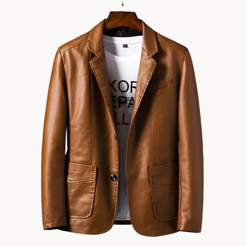 Balazs | Elegante Herrenjacke