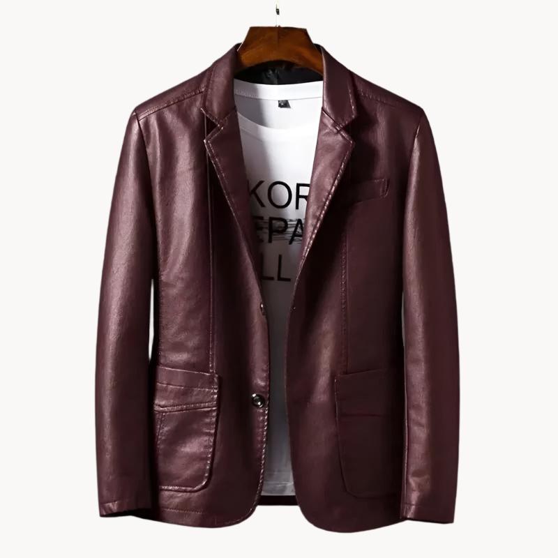 Balazs | Elegante Herrenjacke