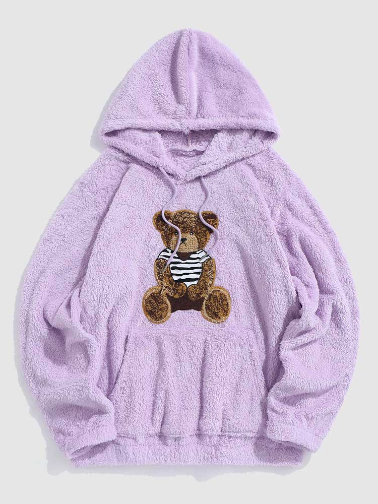 Willow - Lässiger Wärmerer Winter-Hoodie für Damen