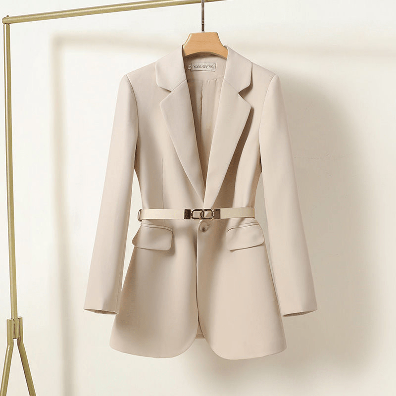 Stylish Emily Gürtelblazer for Women
