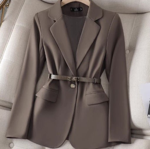 Stylish Emily Gürtelblazer for Women