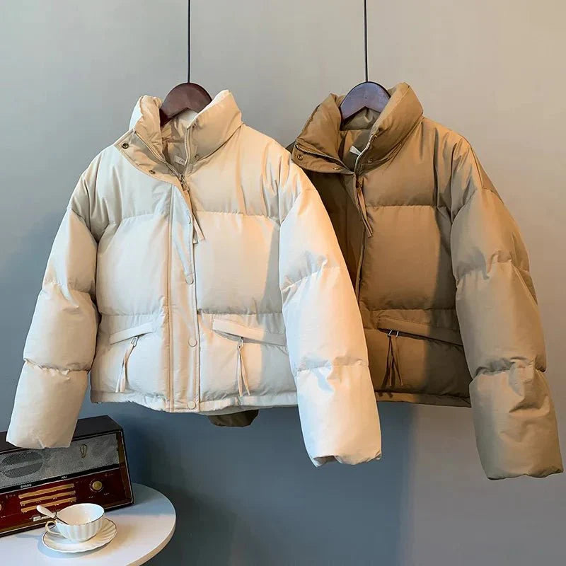 Keziah Women's Winter Puffer Jacket