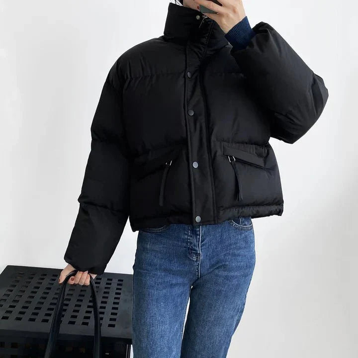 Keziah Women's Winter Puffer Jacket