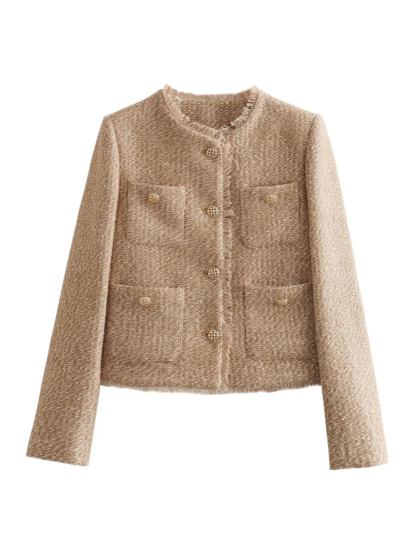 Melinda Tweed Blazer