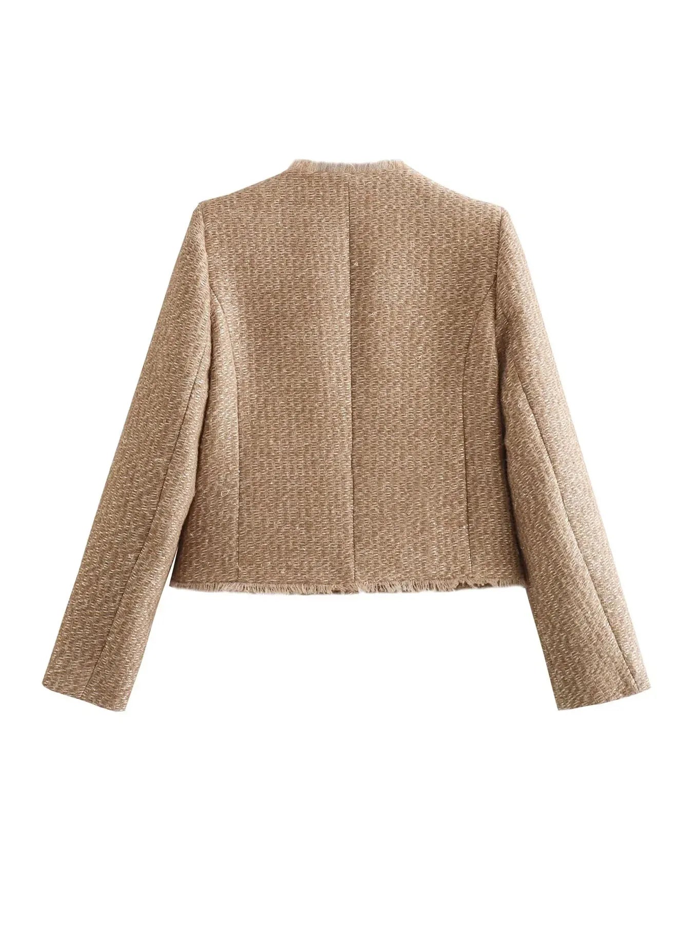 Melinda Tweed Blazer