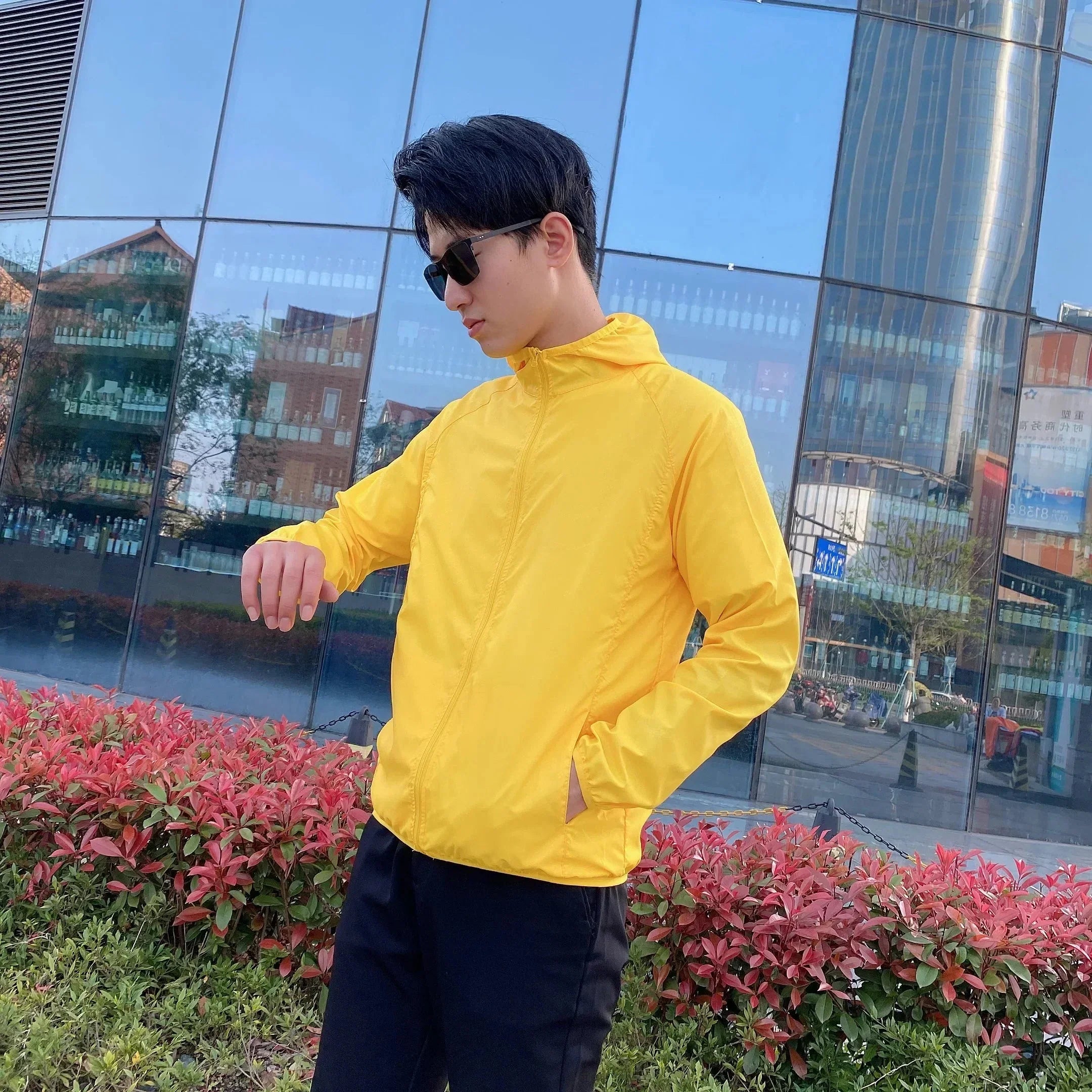 Shelby - windbreaker - outdoor-bekleidung