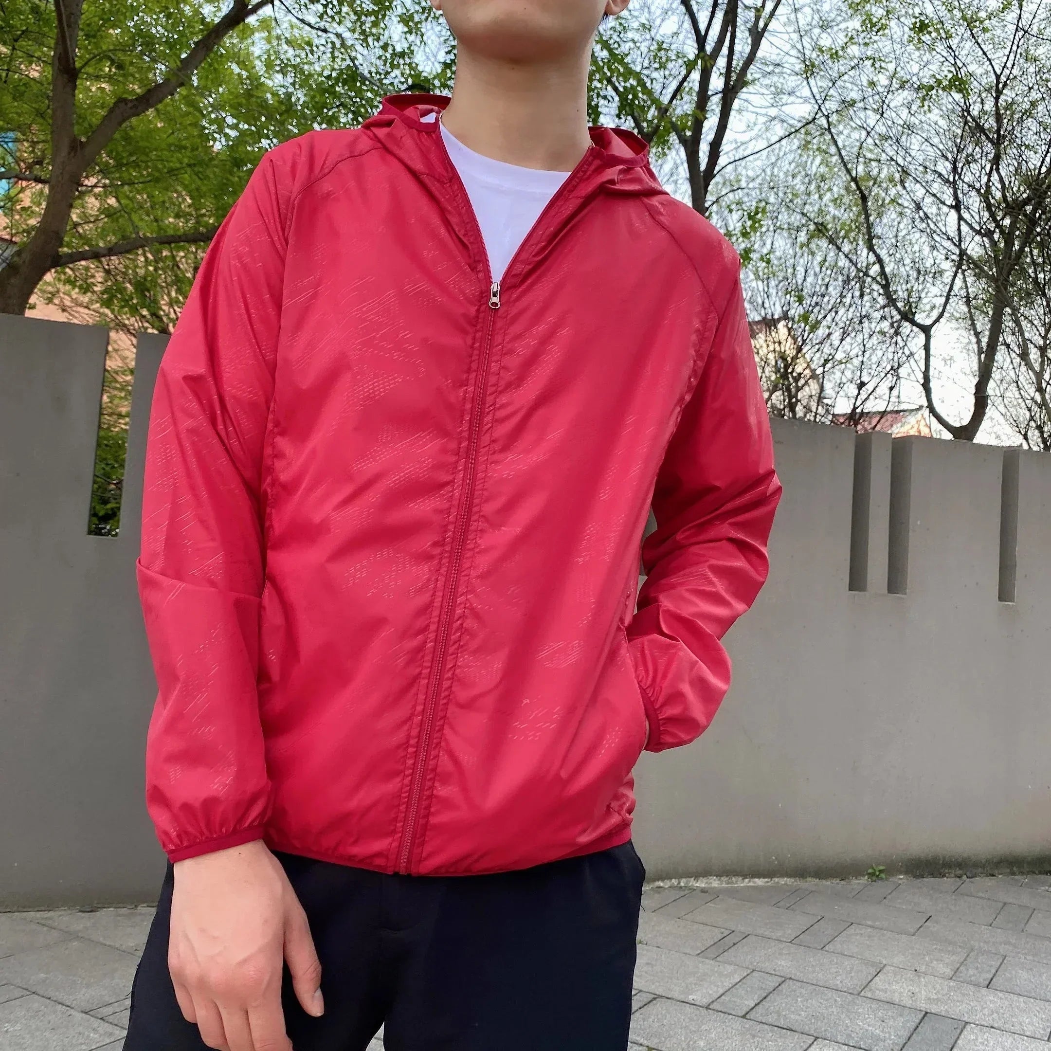Shelby - windbreaker - outdoor-bekleidung
