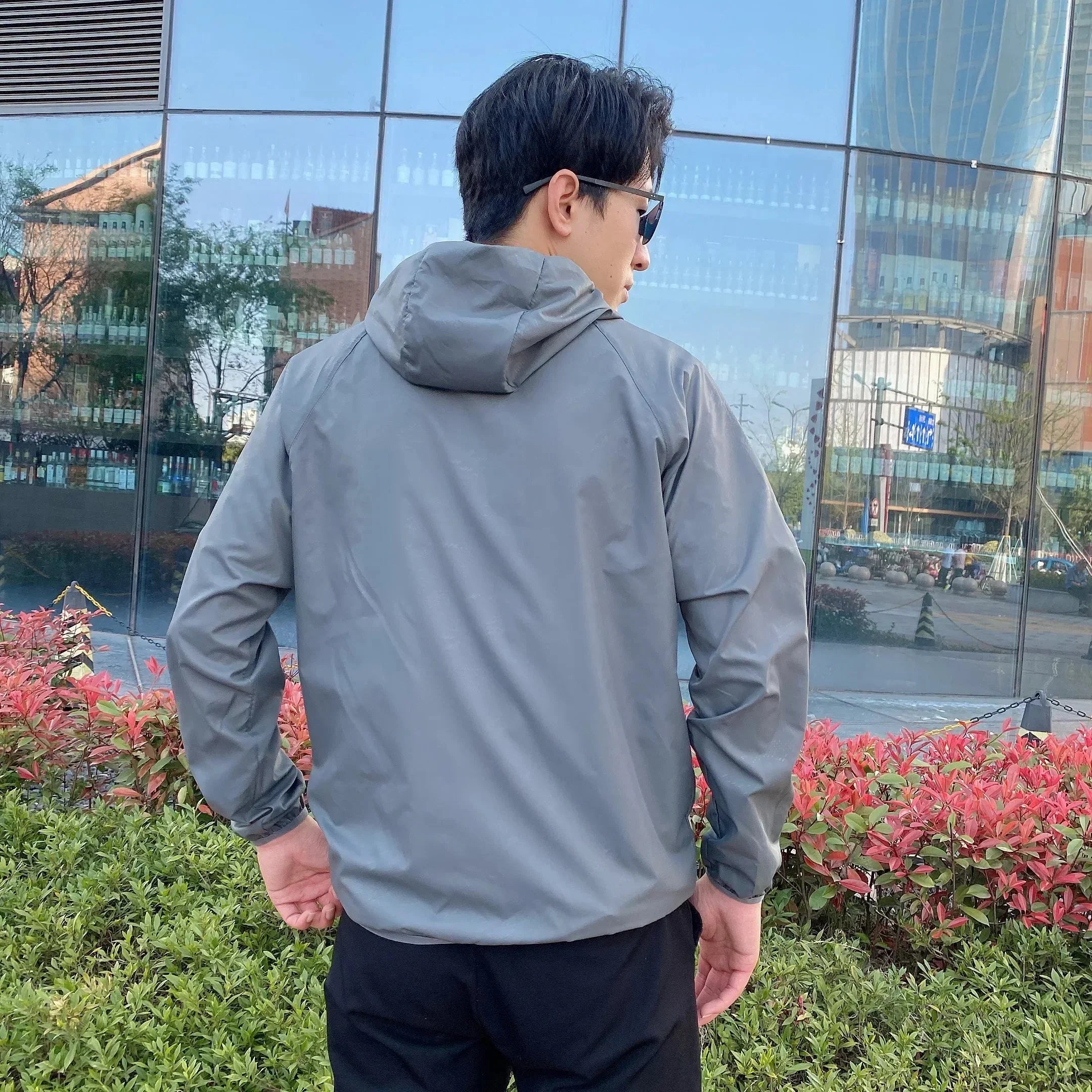Shelby - windbreaker - outdoor-bekleidung