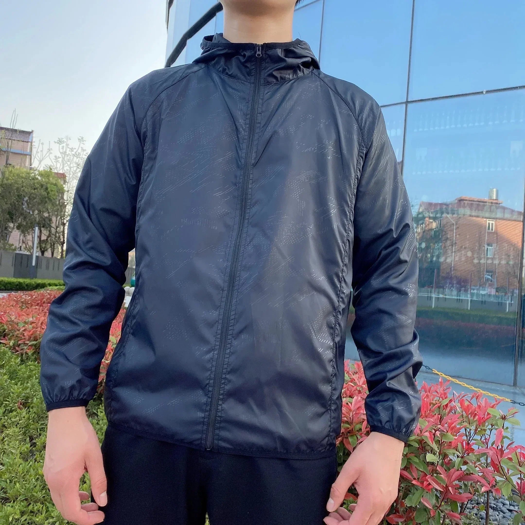 Shelby - windbreaker - outdoor-bekleidung