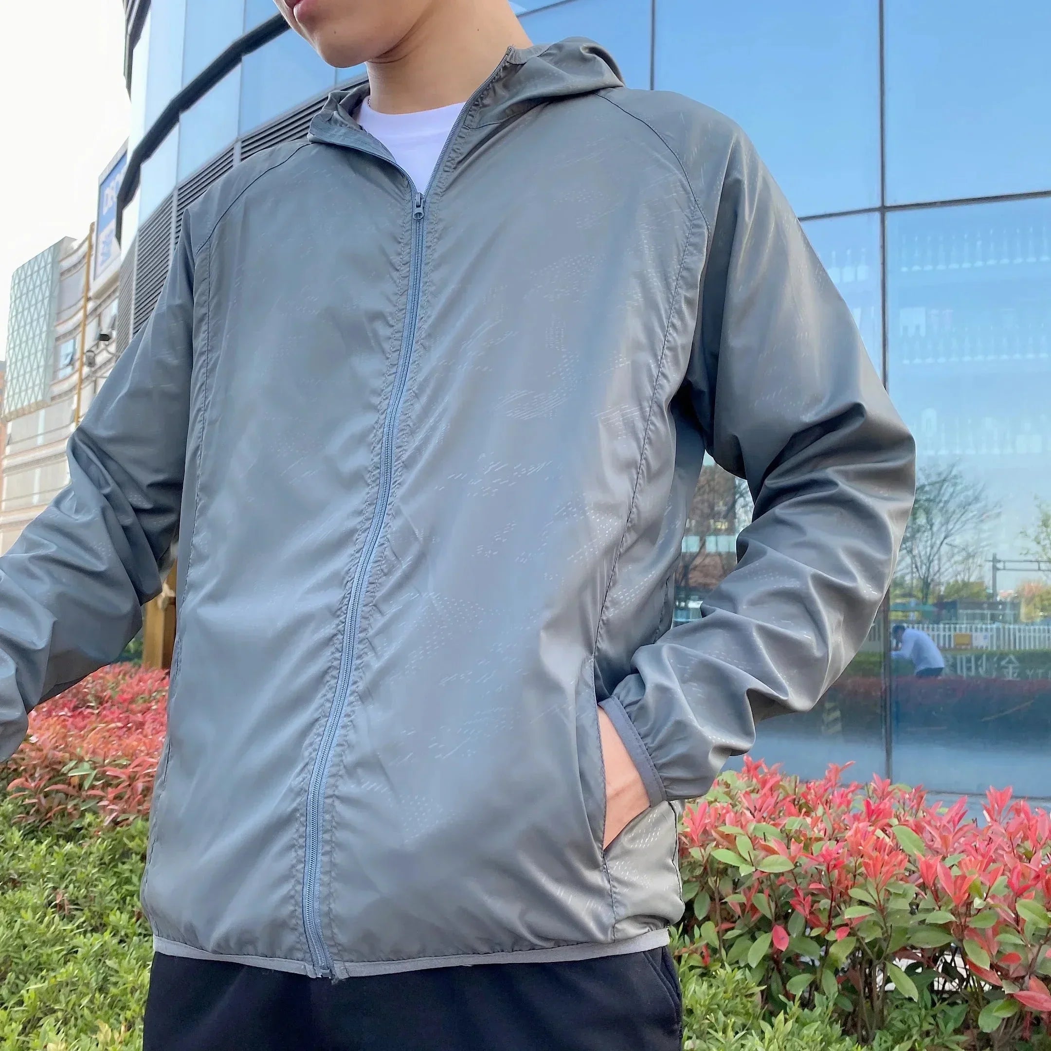 Shelby - windbreaker - outdoor-bekleidung