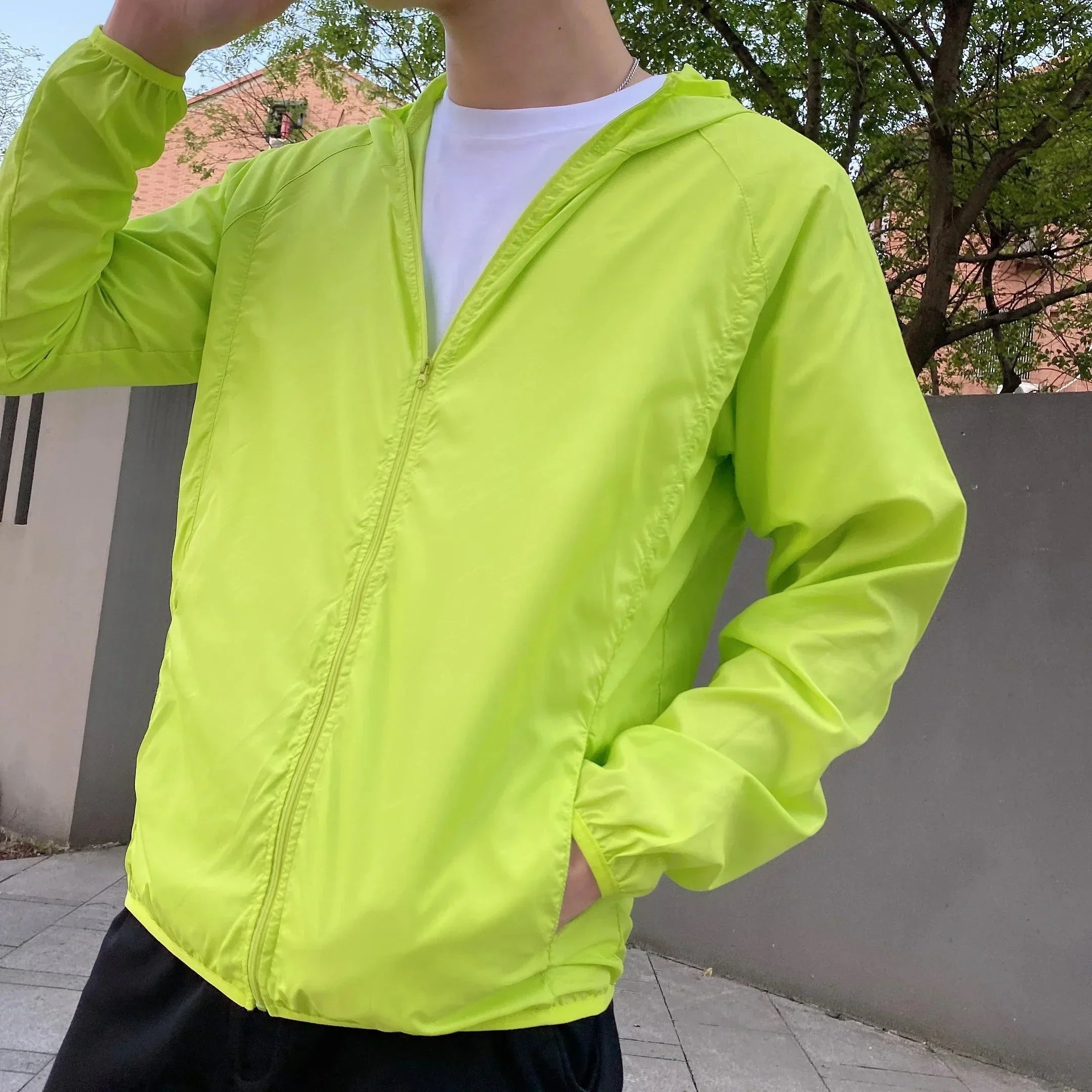 Shelby - windbreaker - outdoor-bekleidung