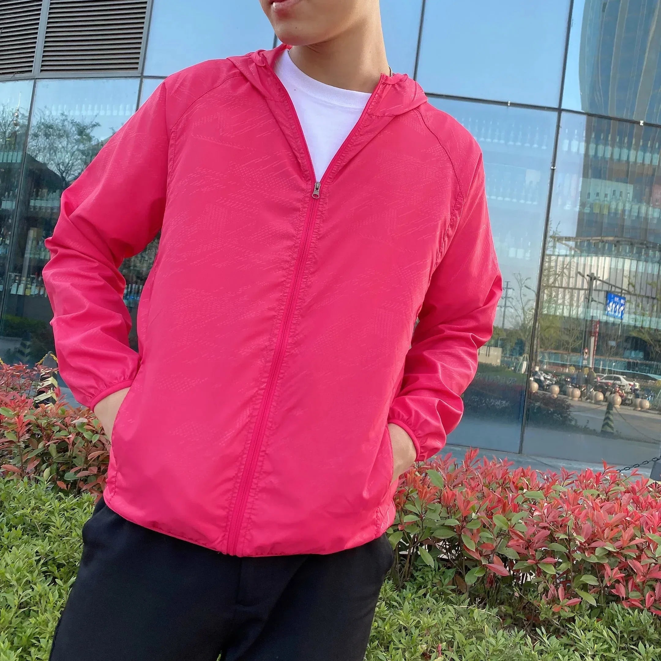 Shelby - windbreaker - outdoor-bekleidung