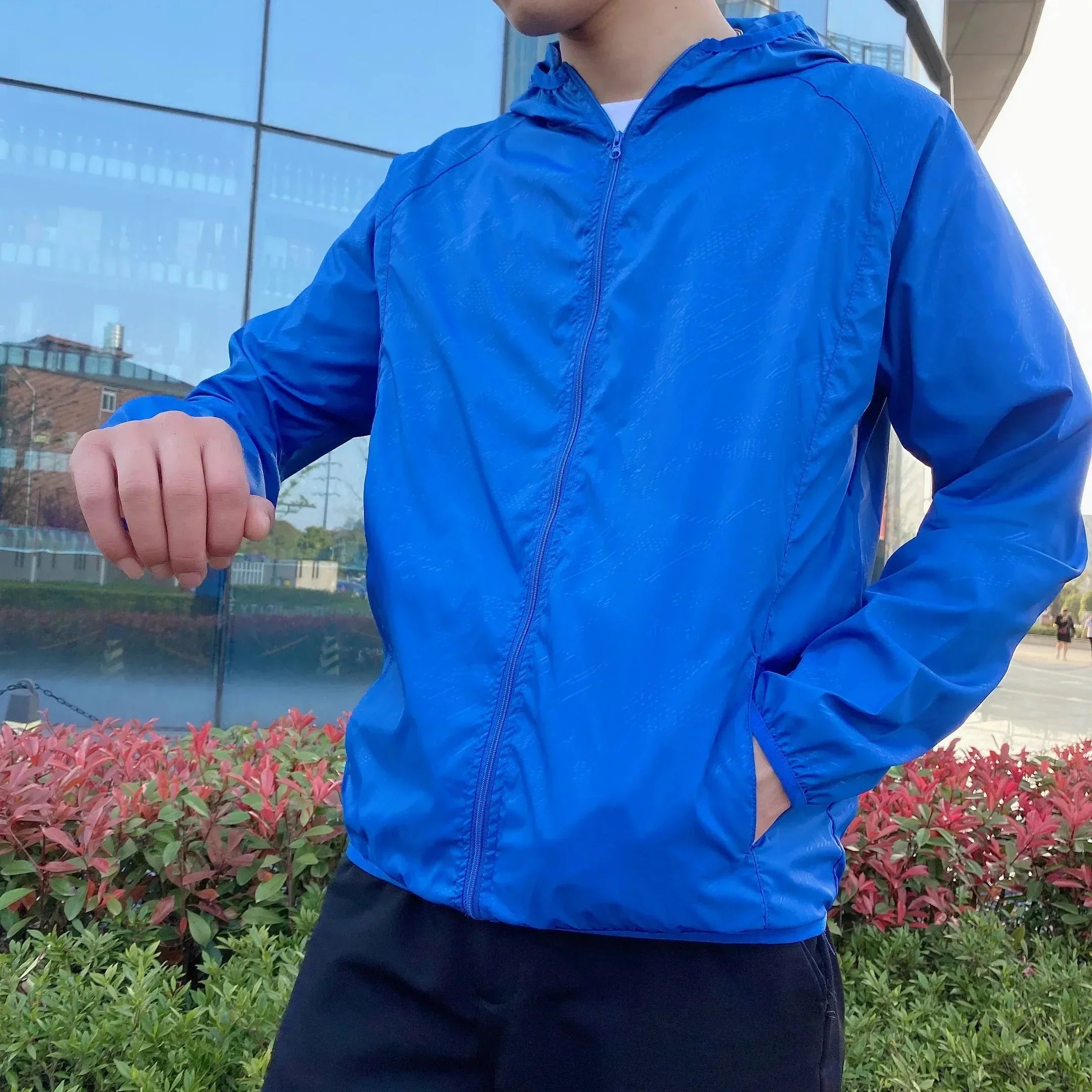 Shelby - windbreaker - outdoor-bekleidung