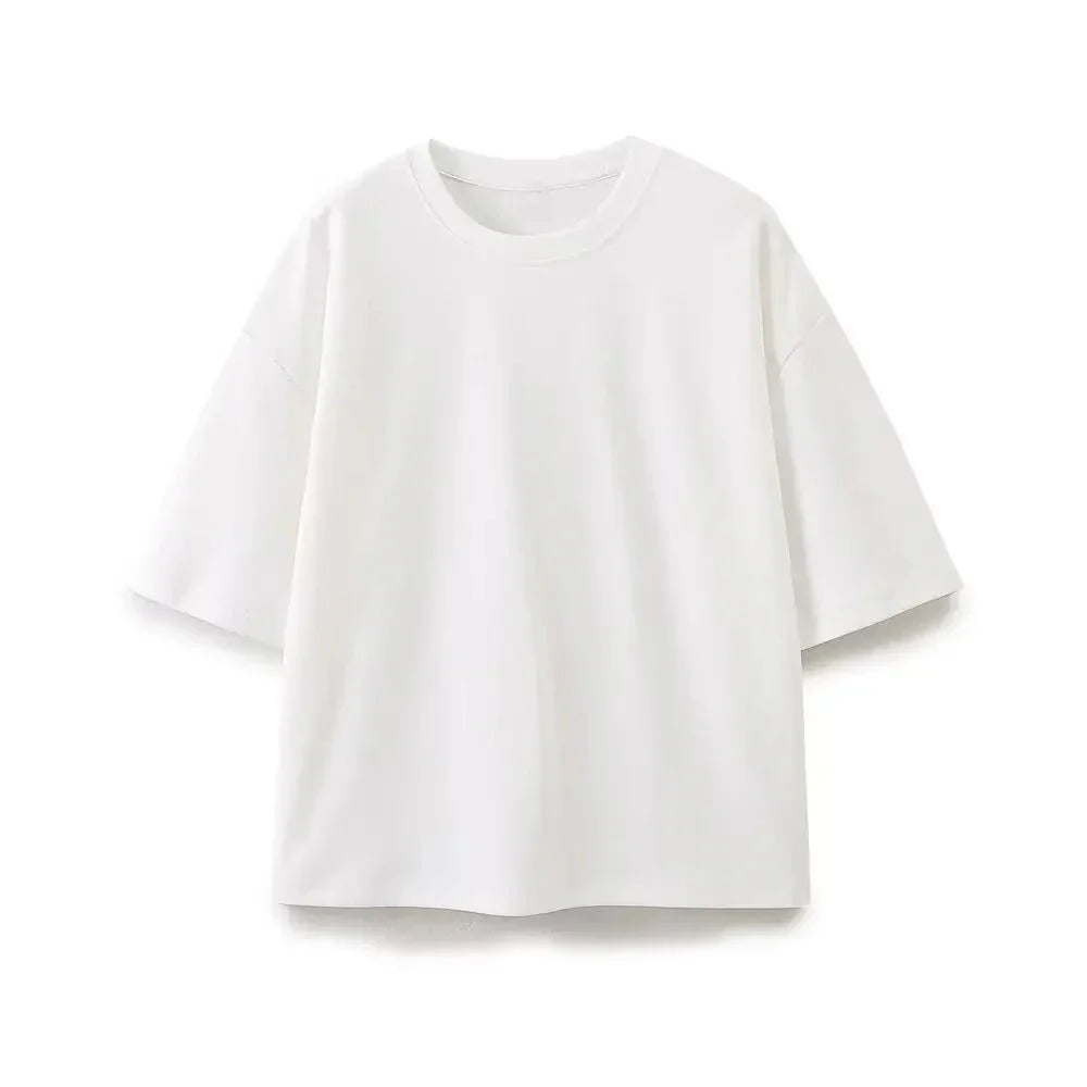 Winslet T-Shirt und Hosen Set